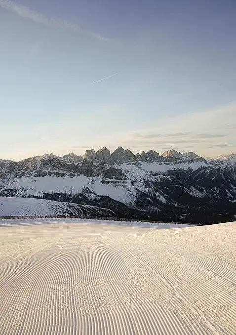 Skigebiet Plose