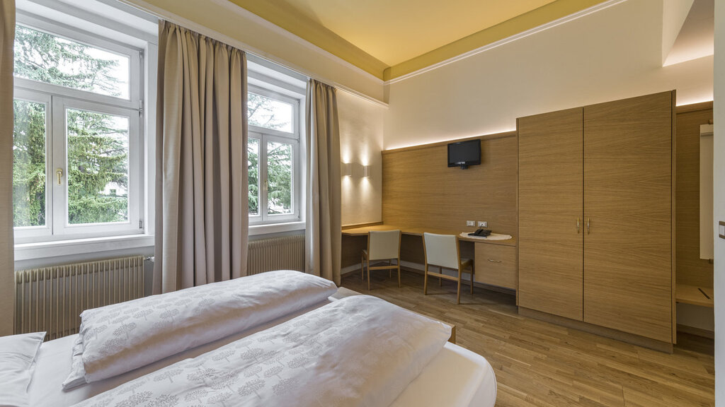 Einbettzimmer